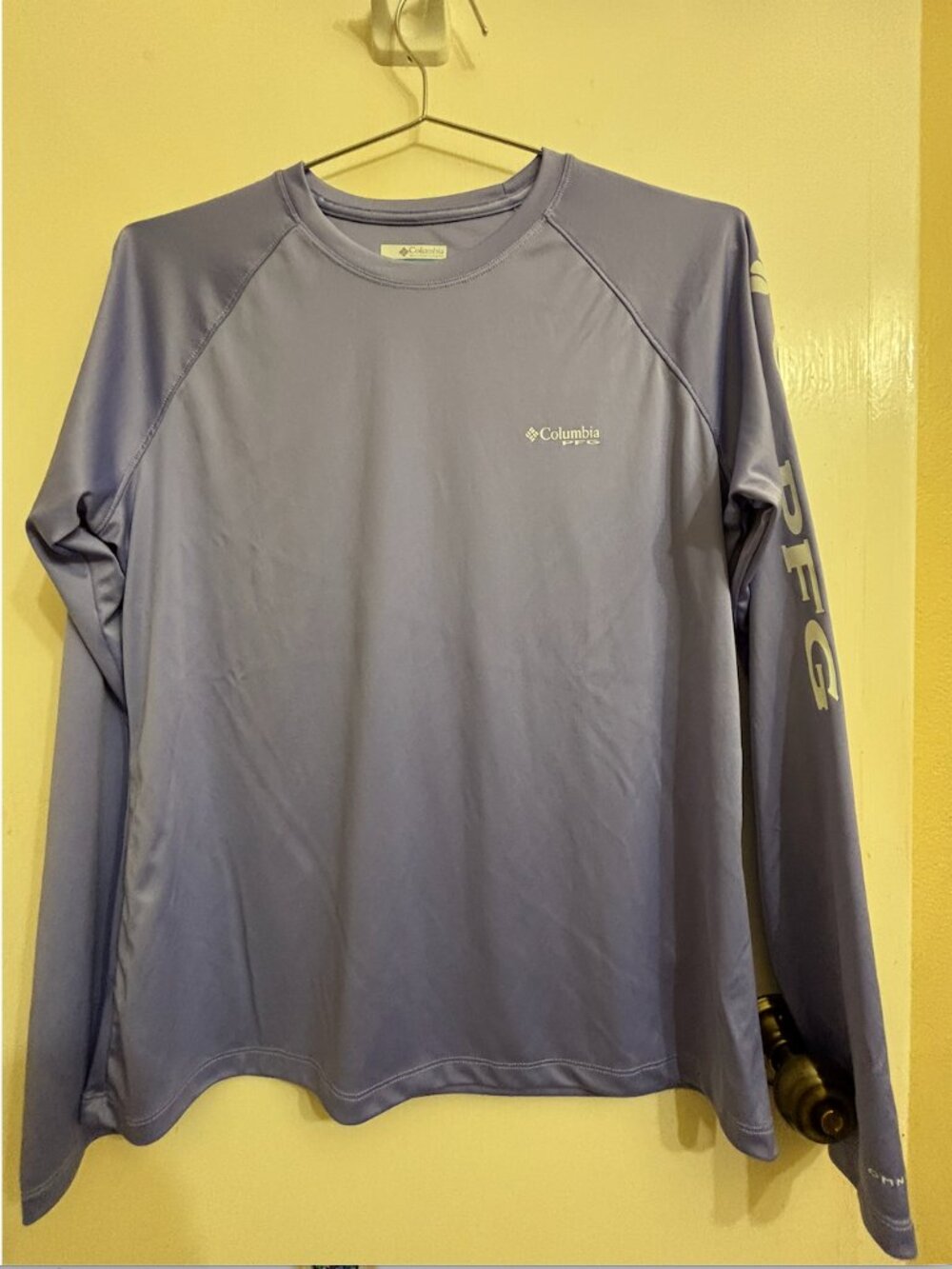 Women's Columbia SunShirt